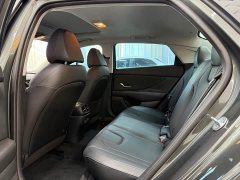 Hyundai Elantra 1.5L CVT GLX Elite - ფოტო 12