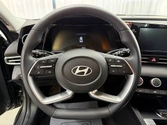 Hyundai Elantra 1.5L CVT GLX Elite - ფოტო 14