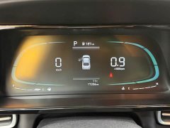 Hyundai Elantra 1.5L CVT GLX Elite - ფოტო 15