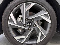 Hyundai Elantra 1.5L CVT GLX Elite - ფოტო 19