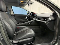 Hyundai Elantra 1.5L CVT GLX Elite - ფოტო 8