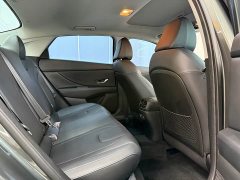 Hyundai Elantra 1.5L CVT GLX Elite - ფოტო 9