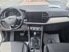 Volkswagen Jetta VS5 280TSI Automatic Deluxe Pro - ფოტო 6