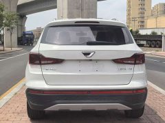 Volkswagen Jetta VS5 280TSI Automatic Deluxe Pro - ფოტო 8