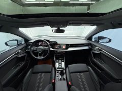 Audi A3 A3L Limousine 35 TFSI Fashion Sport - ფოტო 10