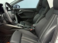 Audi A3 A3L Limousine 35 TFSI Fashion Sport - ფოტო 11