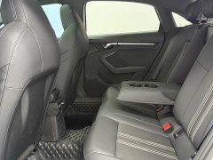 Audi A3 A3L Limousine 35 TFSI Fashion Sport - ფოტო 12