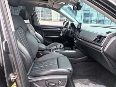 Audi Q5L 40 TFSI Luxury Dynamic - ფოტო 13