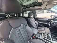 Audi Q5L 40 TFSI Luxury Dynamic - ფოტო 15