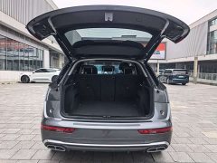 Audi Q5L 40 TFSI Luxury Dynamic - ფოტო 16