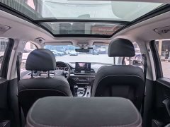 Audi Q5L 40 TFSI Luxury Dynamic - ფოტო 17
