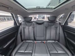 Audi Q5L 40 TFSI Luxury Dynamic - ფოტო 18