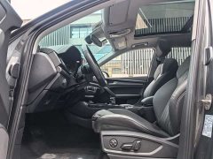 Audi Q5L 40 TFSI Luxury Dynamic - ფოტო 5