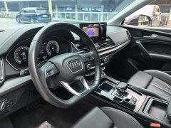 Audi Q5L 40 TFSI Luxury Dynamic - ფოტო 6