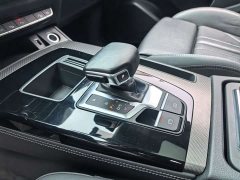 Audi Q5L 40 TFSI Luxury Dynamic - ფოტო 8