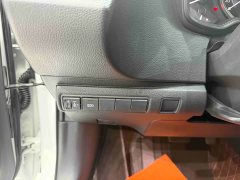 Toyota Corolla 1.8L CVT Luxury - ფოტო 10