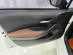 Toyota Corolla 1.8L CVT Luxury - ფოტო 11