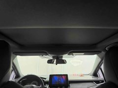 Toyota Corolla 1.8L CVT Luxury - ფოტო 13