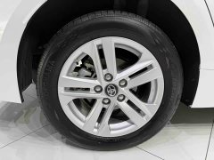 Toyota Corolla 1.8L CVT Luxury - ფოტო 18
