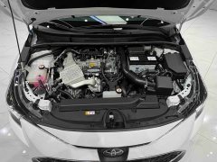 Toyota Corolla 1.8L CVT Luxury - ფოტო 19