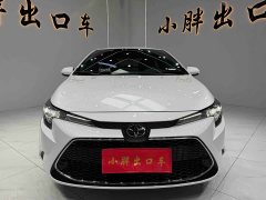 Toyota Corolla 1.8L CVT Luxury - ფოტო 2