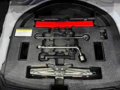 Toyota Corolla 1.8L CVT Luxury - ფოტო 20