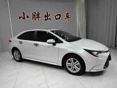 Toyota Corolla 1.8L CVT Luxury - ფოტო 3