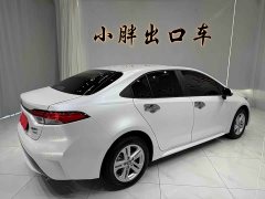 Toyota Corolla 1.8L CVT Luxury - ფოტო 4