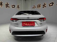 Toyota Corolla 1.8L CVT Luxury - ფოტო 5