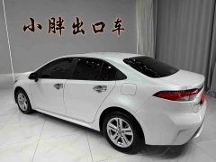 Toyota Corolla 1.8L CVT Luxury - ფოტო 6
