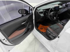 Toyota Corolla 1.8L CVT Luxury - ფოტო 7