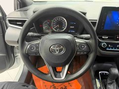 Toyota Corolla 1.8L CVT Luxury - ფოტო 8