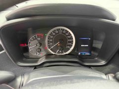 Toyota Corolla 1.8L CVT Luxury - ფოტო 9