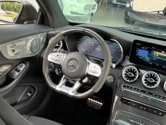Mercedes-Benz Mercedes-AMG C 63 Coupe - ფოტო 10