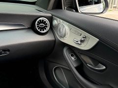 Mercedes-Benz Mercedes-AMG C 63 Coupe - ფოტო 12