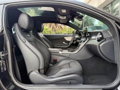 Mercedes-Benz Mercedes-AMG C 63 Coupe - ფოტო 7