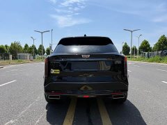 Cadillac XT5 2.0T Luxury - ფოტო 11