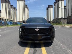 Cadillac XT5 2.0T Luxury - ფოტო 2