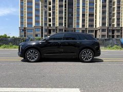 Cadillac XT5 2.0T Luxury - ფოტო 4