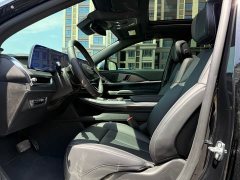 Cadillac XT5 2.0T Luxury - ფოტო 5