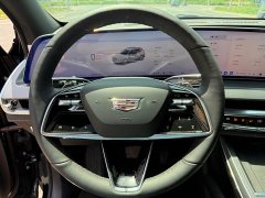 Cadillac XT5 2.0T Luxury - ფოტო 6