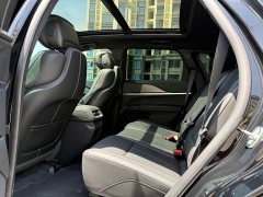 Cadillac XT5 2.0T Luxury - ფოტო 7
