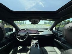 Cadillac XT5 2.0T Luxury - ფოტო 8