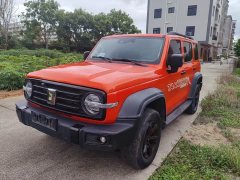 Tank 300 2021 Off-Road Edition 2.0T Challenger - ფოტო 1