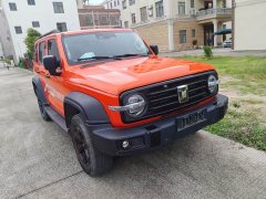 Tank 300 2021 Off-Road Edition 2.0T Challenger - ფოტო 2