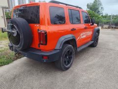 Tank 300 2021 Off-Road Edition 2.0T Challenger - ფოტო 3