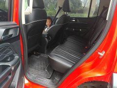 Tank 300 2021 Off-Road Edition 2.0T Challenger - ფოტო 5