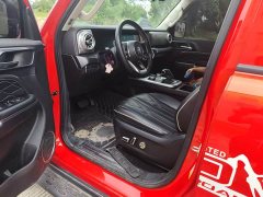 Tank 300 2021 Off-Road Edition 2.0T Challenger - ფოტო 6