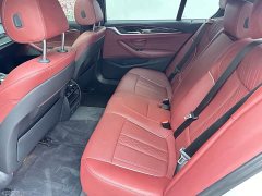 BMW 5 Series 530Li Premier M Sport Package - ფოტო 11