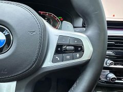 BMW 5 Series 530Li Premier M Sport Package - ფოტო 14